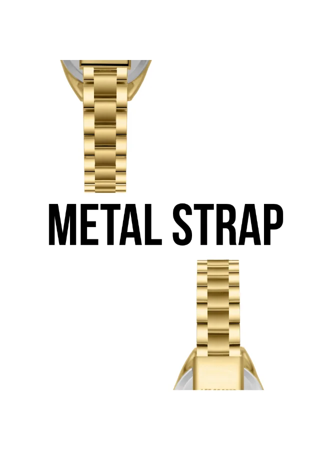 Lee Cooper  Women's METAL Analog Watch LC08265.120 - 26 mm for Women | Best Price UAE